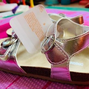 Gymboree Sandals for girl